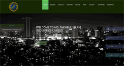 Desktop Screenshot of fisbd.com